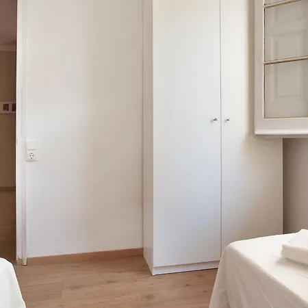 Centric El Molino Theater P1 Apartment *